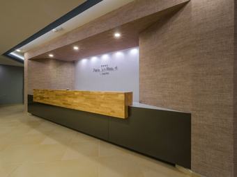 Hotel Paradise Resort