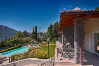 Apartamento Villa Mirage