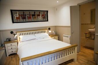 Posada Merry Harriers