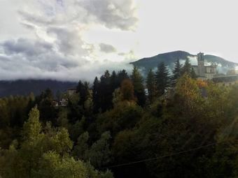 Agroturismo La Sognata