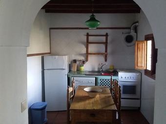 Agroturismo Cortijos Manzano