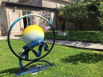 Bed & Breakfast La Maison D'arthure