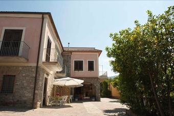 Bed & Breakfast Nel Giardino Dei Limoni