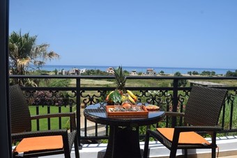 Socrates Holidays Apartment