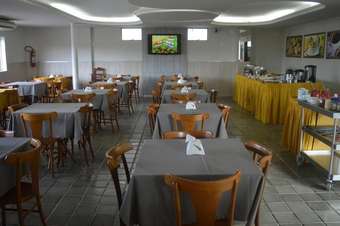 Caruaru Pallace Hotel