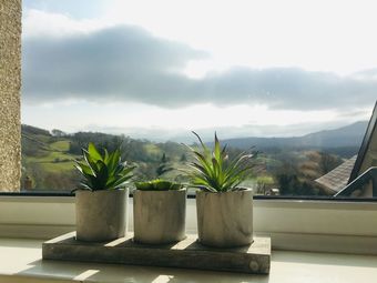 Apartamento Coedlan - With Superb Views Of Cader Idris