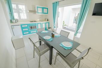 Apartamentos Abiki Mauritius