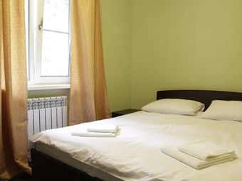 Posada Forest Estate Lesnye Polyany