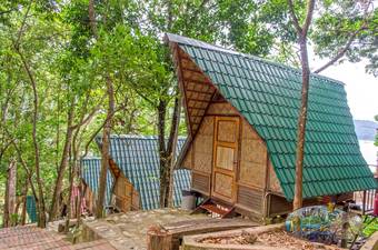 Posada Belum Eco Resort