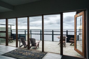 Apartamentos Kleifar