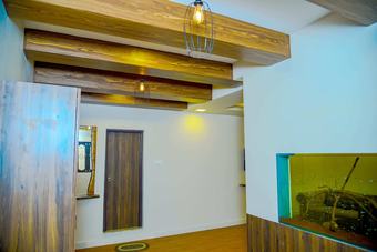 Hotel Fundera Aqua Stay