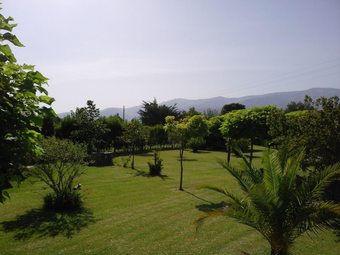 House With 3 Bedrooms In Candeleda, With Wonderful Mountain View And Enclosed Garden