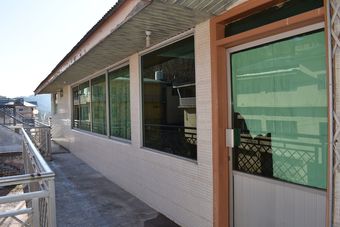 Hotel Valley Tracker