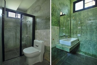 Hotel Oyo 653 Mae Ta Mann Wongnam Yard Resort