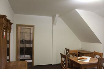 Pension Relax Penzion Schonwald