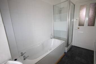 Covesea Lighthouse Cottages