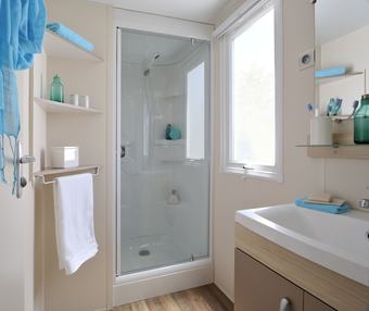 Cabana Self Catering 1 Room Lodge