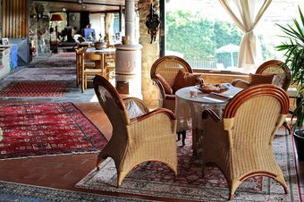 Agroturismo Borgo Mocale