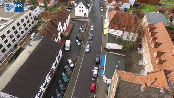 Posthotel Restaurant Johannesberg