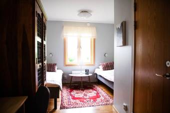 Posada �sundsholm Golf & Country Club