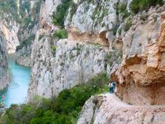 Apartment With 2 Bedrooms In Tremp, With Wonderful Mountain View And Balcony