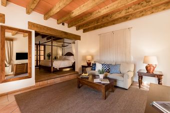 Hotel Ljs Ratxo Eco Luxury Retreat