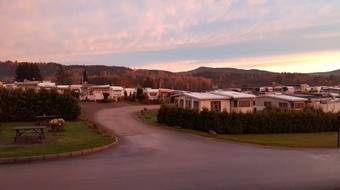 Mj�sa Ferie Og Fritidssenter