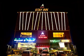 Hotel Aloka Stay Inn