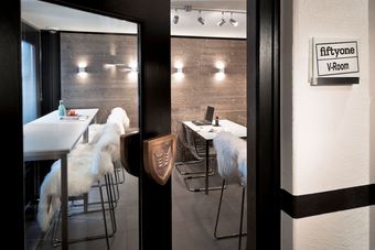 Hotel Morosani Fiftyone