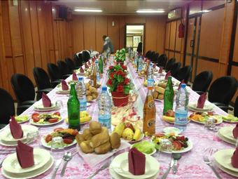 Hotel H�tel Frantz Fanon