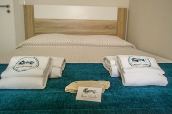 Hotel Furnaka Village Ecosurf