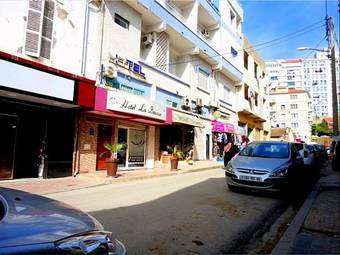 Hotel H�tel La Bravoure