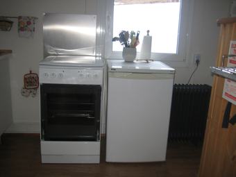 �sbrandssta�ir Cottage