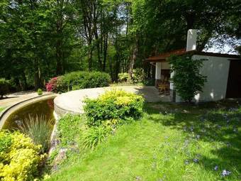 Bed & Breakfast Le Chateau Des Eglantines