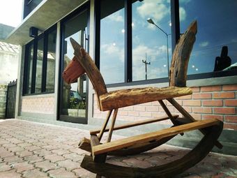 Hotel Pakarang Resort