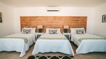 Casa Real Boutique Hotel