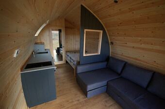 Cabana North Star Glamping