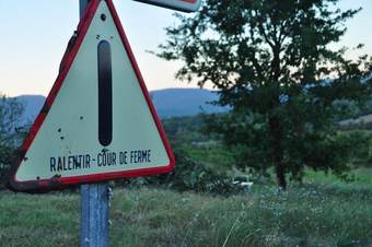 Bed & Breakfast La Chambre D'apolline