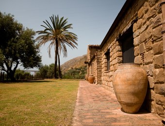 Hotel Masseria Maggiore