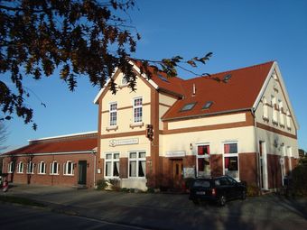 Posada Landgasthaus Leezdorfer Hof