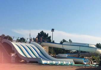 Bungalow With 2 Bedrooms In Lit-et-mixe, With Pool Access And Furnished Terrace - 5 Km From The Beach