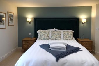 Hotel The Rising Sun