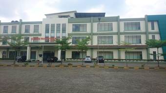 Hotel Grand Nusantara