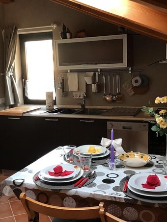 Apartamento Mansarda Margherita