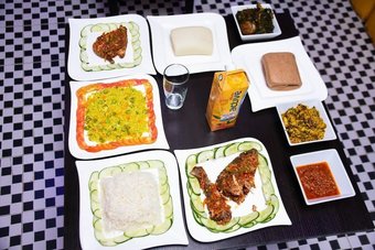 Hotel Elim Top Suites