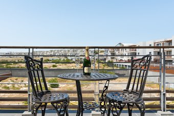 Apartamentos Eden On The Bay 229 - Adults Only