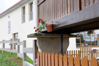 Hostal Albergue El Aleman