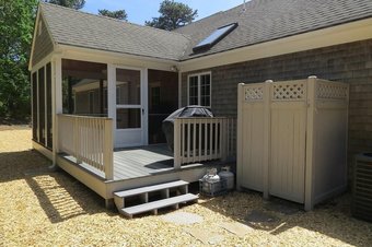 24 Songbird Lane - Three Bedroom House