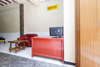 Hostal Spot On 2240 Simpang Tujuh Residence