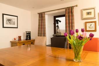 Residencia Frith Lodge